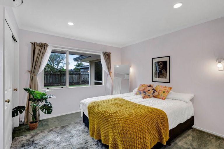 Photo of property in 4 Adam Lile Drive, Highlands Park, New Plymouth, 4312