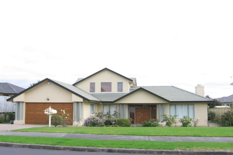 Photo of property in 5 Brailsford Court, Dannemora, Auckland, 2016