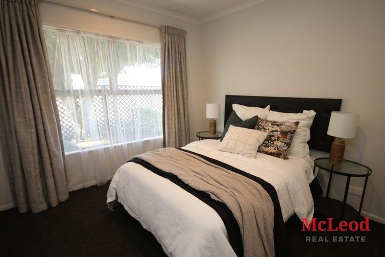 Photo of property in 12 Burnett Street, Ashburton, 7700