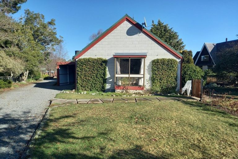 Photo of property in 1/5 Church Street, Woodbury, Geraldine, 7991