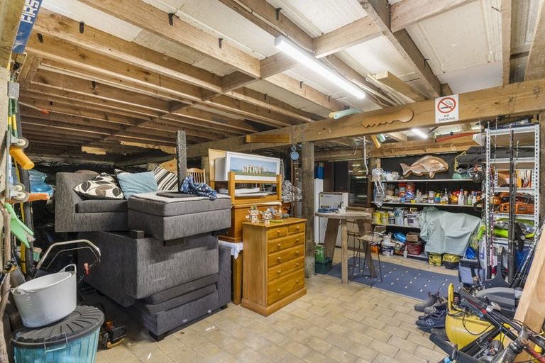 Photo of property in 110 Spinella Drive, Bayview, Auckland, 0629