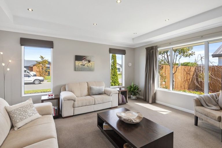 Photo of property in 5 Bennington Way, Wigram, Christchurch, 8042