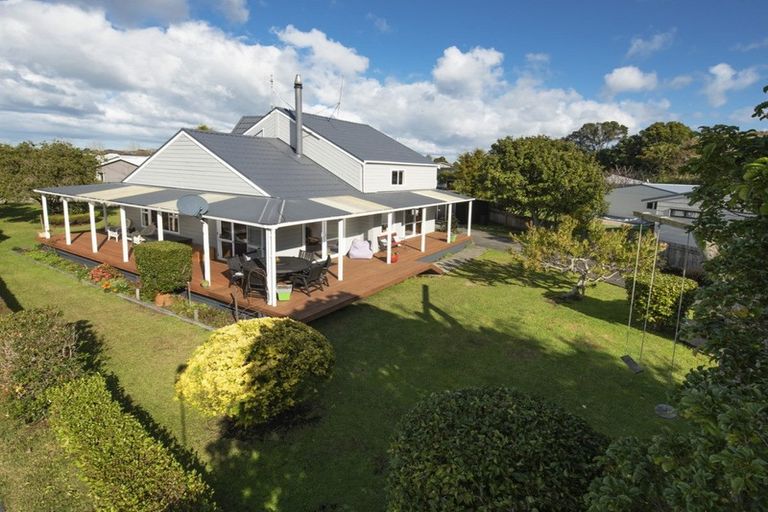 Photo of property in 12 Waimanu Place, Point Wells, Warkworth, 0986