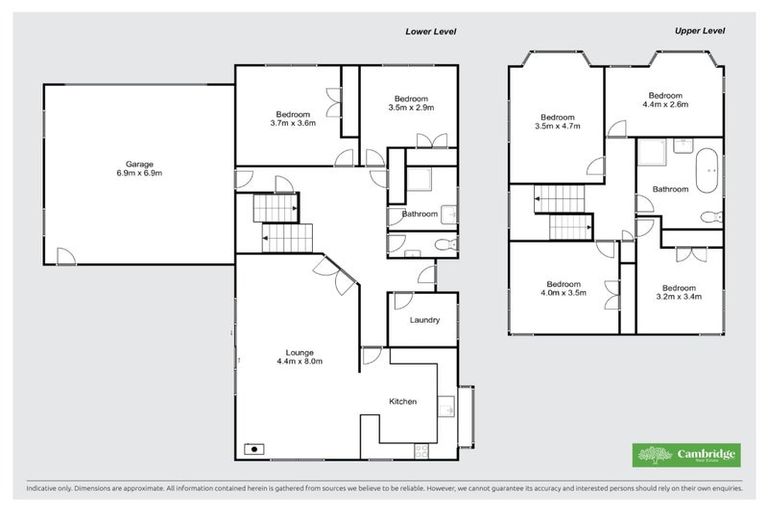 Photo of property in 35 Carlyle Street, Leamington, Cambridge, 3432