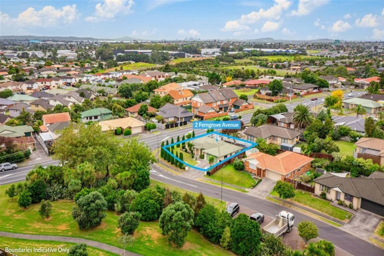 Photo of property in 2 Ferngrove Avenue, Ranui, Auckland, 0612