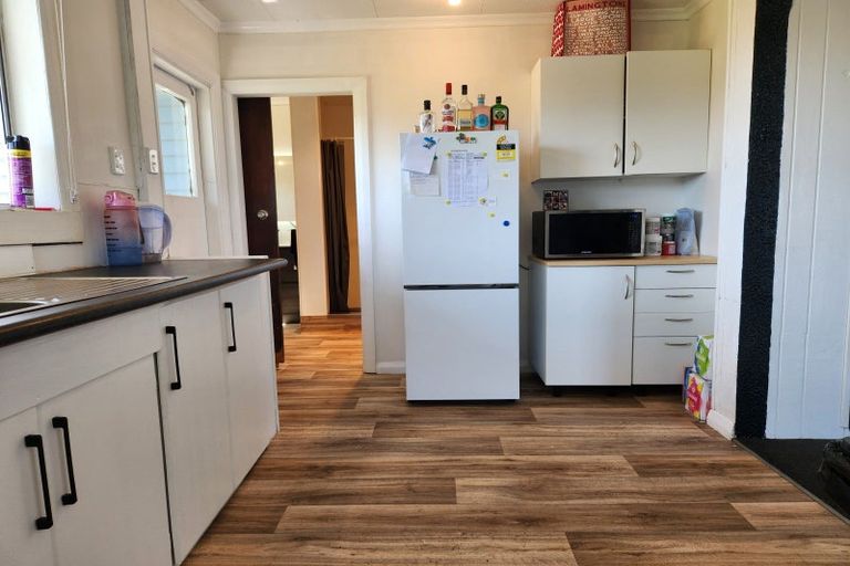 Photo of property in 20 Blake Street, Blaketown, Greymouth, 7805