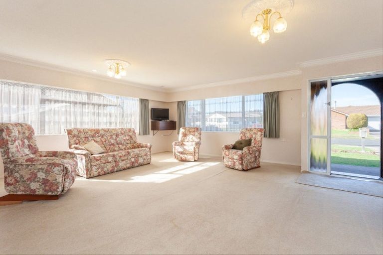 Photo of property in 18 Karaka Street, Matamata, 3400