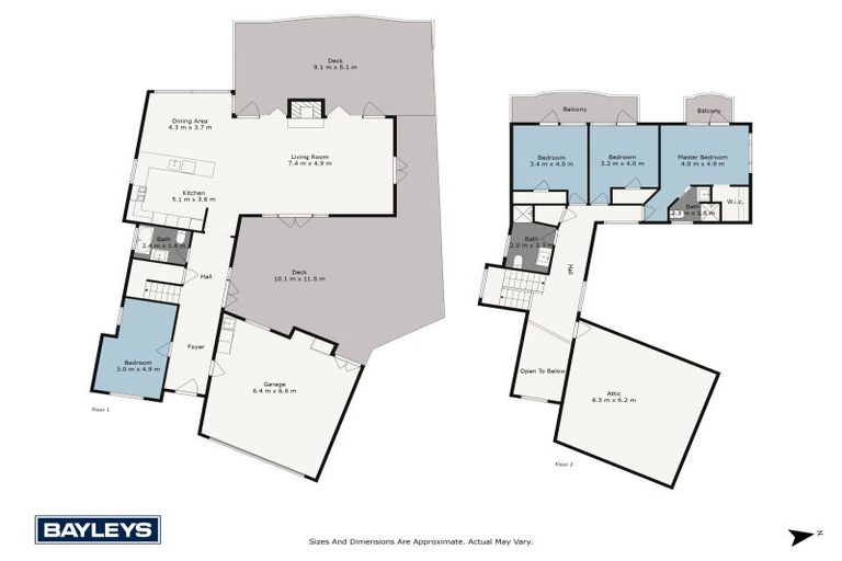 Photo of property in 84 Domain Crescent, Muriwai, Waimauku, 0881