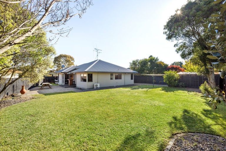 Photo of property in 61 Diomede Glade, Flagstaff, Hamilton, 3210