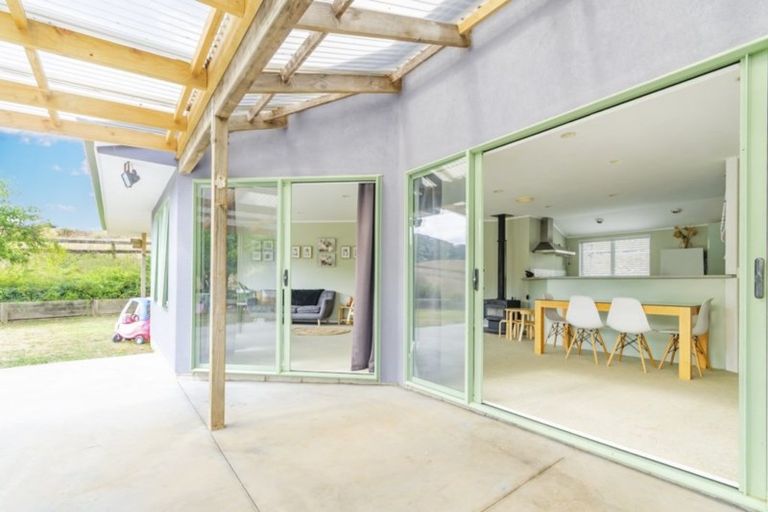 Photo of property in 77 Irish Road, Mangatawhiri, Pokeno, 2471