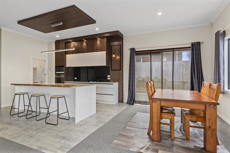 Photo of property in 35 Longbow Terrace, Flagstaff, Hamilton, 3210