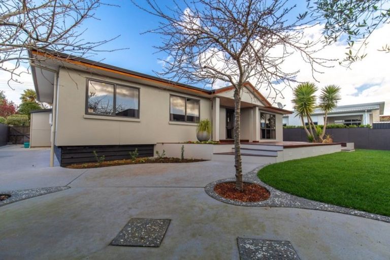 Photo of property in 89 Allen Street, Morrinsville, 3300