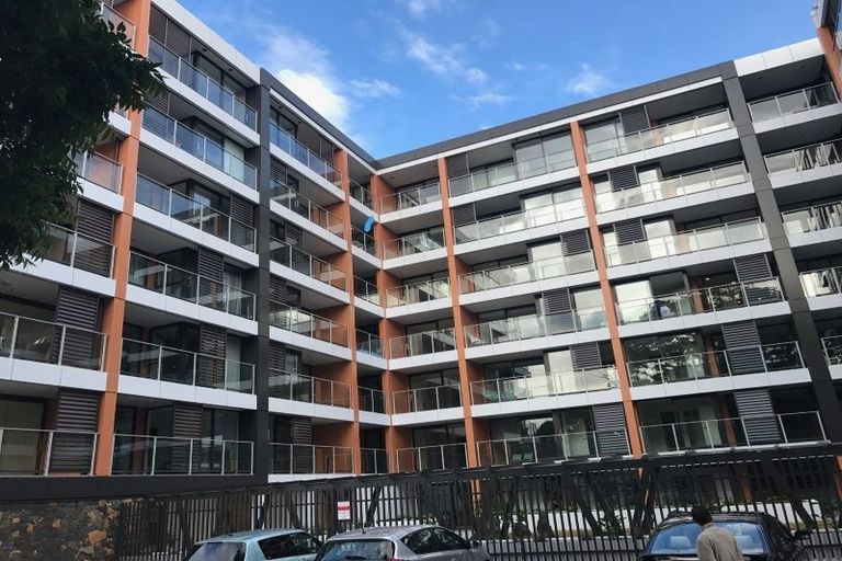 Photo of property in 505/10 Lion Place, Epsom, Auckland, 1023