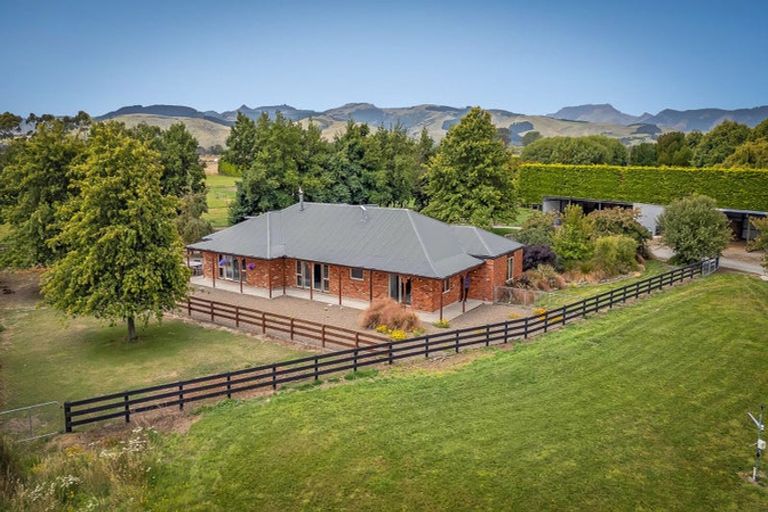 Photo of property in 173 Ridge Road, Lincoln, Christchurch, 7672