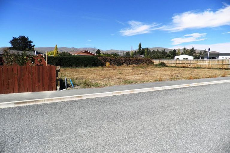 Photo of property in 6b Sunset Place, Otematata, 9412