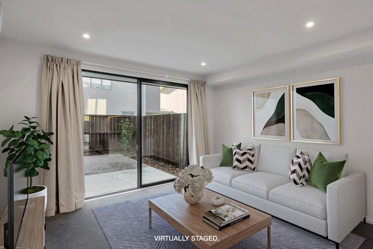 Photo of property in 10/9 Grove Road, Addington, Christchurch, 8024