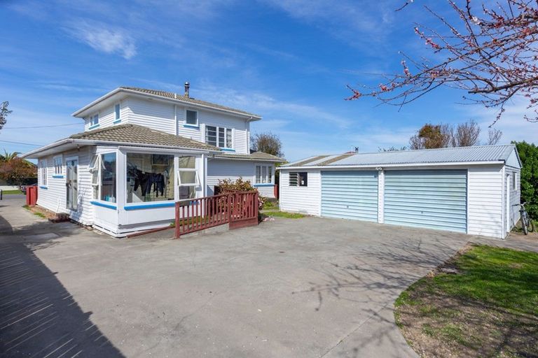 Photo of property in 8 Gascoigne Street, Riversdale, Blenheim, 7201