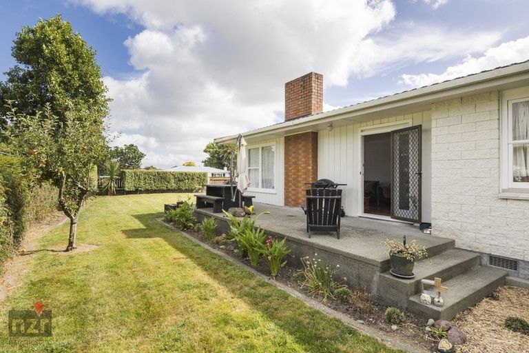 Photo of property in 46 Ferguson Street, Awapuni, Palmerston North, 4412