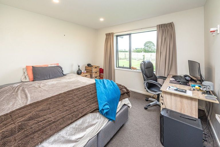 Photo of property in 190 Campbell Road, Brunswick, Whanganui, 4571