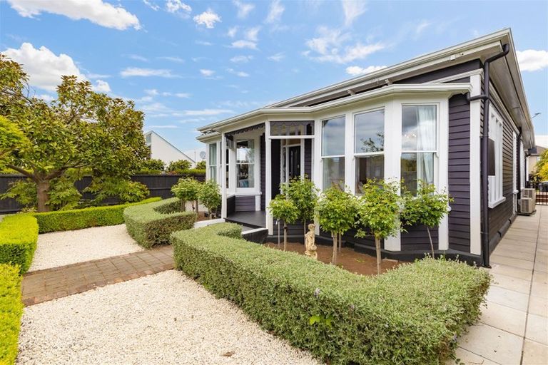 Photo of property in 77 Rutland Street, St Albans, Christchurch, 8014