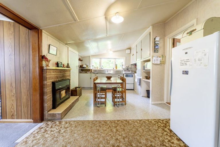 Photo of property in 1206 Peel Forest Road, Peel Forest, Mount Peel, 7992