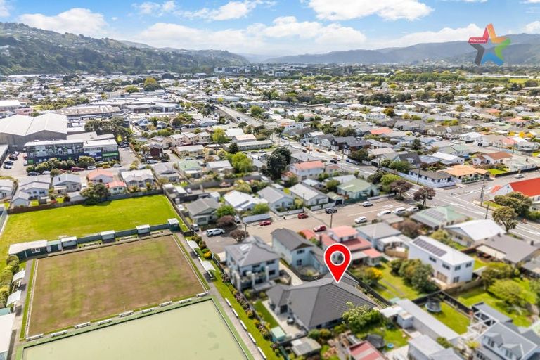 Photo of property in 4a South Street, Petone, Lower Hutt, 5012