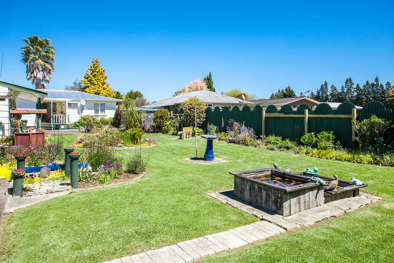 Photo of property in 15 Rimu Street, Edgecumbe, 3120