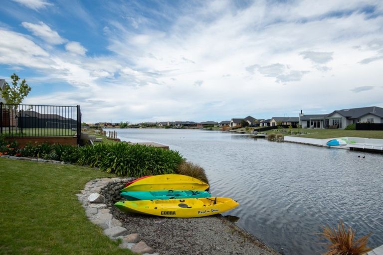 Photo of property in 11 Trent Place, Huntingdon, Ashburton, 7774