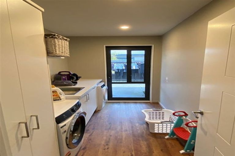 Photo of property in 8/1135 Goulds Road, Rolleston, 7614