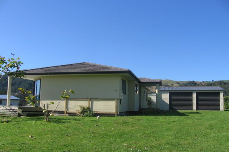 Photo of property in 25 Kawhero Drive, Kuaotunu, Whitianga, 3592