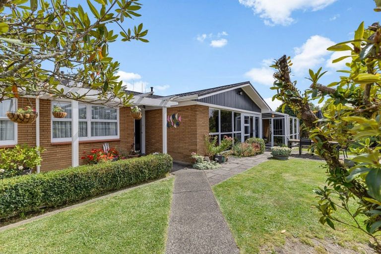Photo of property in 8 Belgravia Place, Tokoroa, 3420