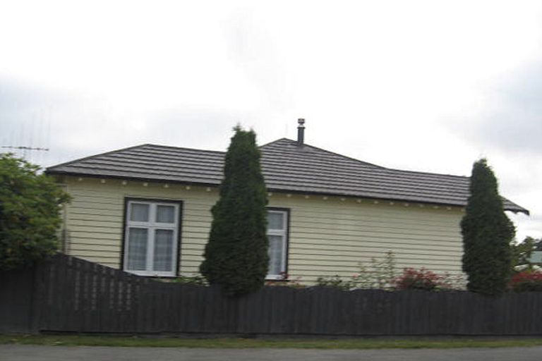 Photo of property in 59 Hally Terrace, Temuka, 7920