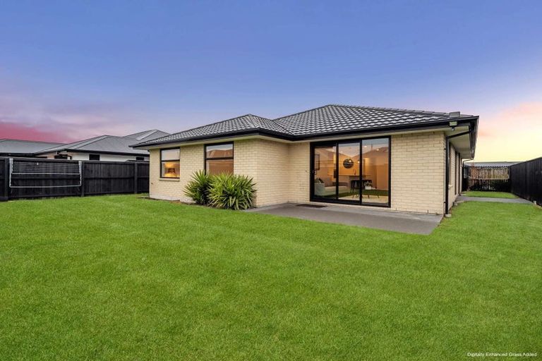 Photo of property in 79 Oaks Drive, Lincoln, 7608