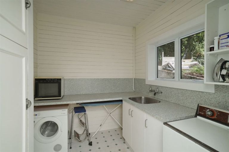 Photo of property in 15 Tama Terrace, Mount Pleasant, Christchurch, 8081