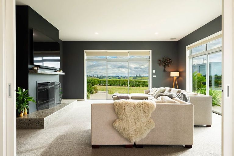 Photo of property in 136 Lake Road, Ohaupo, 3883