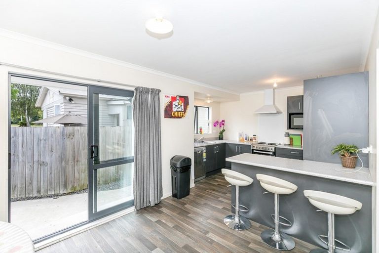 Photo of property in 2/179 Knighton Road, Hillcrest, Hamilton, 3216