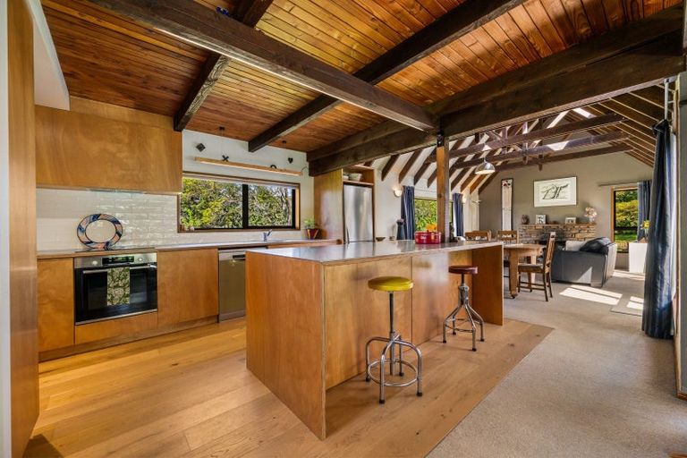 Photo of property in 25 Blackman Road, Blackmans, Alexandra, 9391