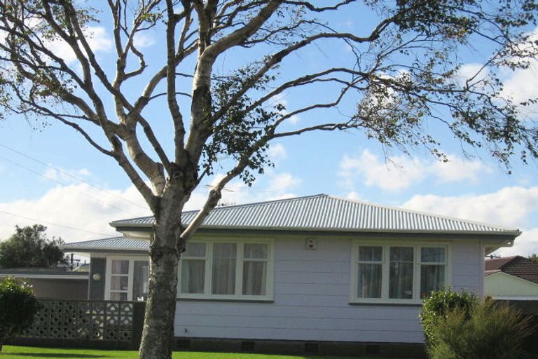 Photo of property in 34 Mabey Road, Avalon, Lower Hutt, 5011