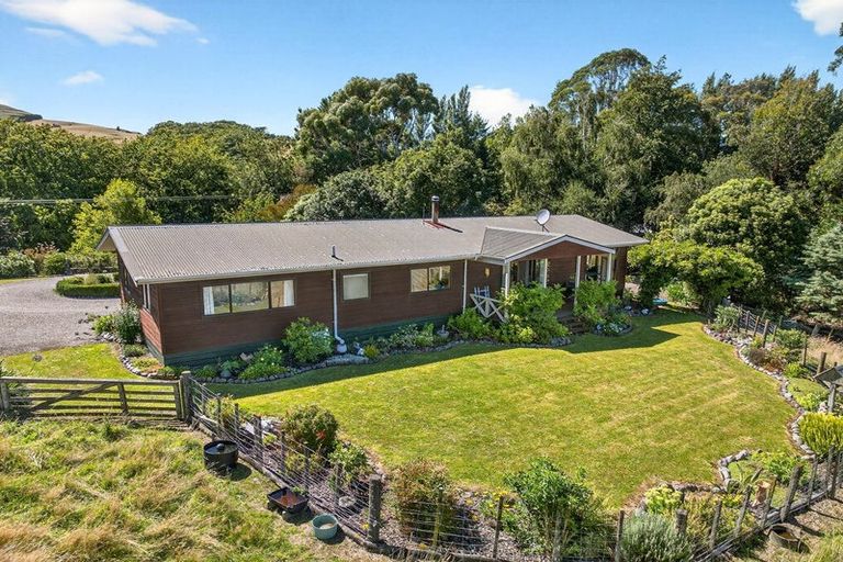 Photo of property in 44 James Road, Rangitumau, Masterton, 5871