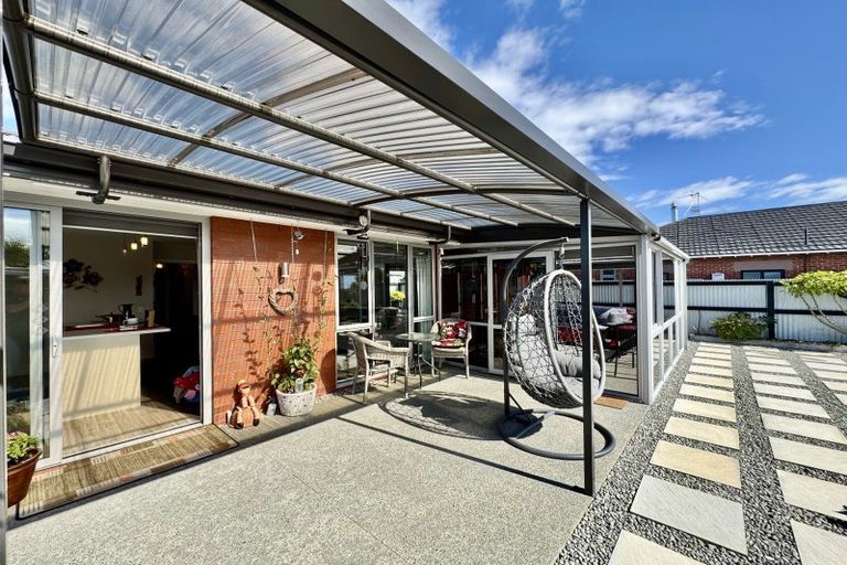 Photo of property in 35a Victoria Street, Parkside, Timaru, 7910