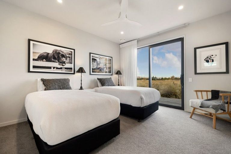 Photo of property in 10 Musterers Way, Ben Ohau, Twizel, 7999