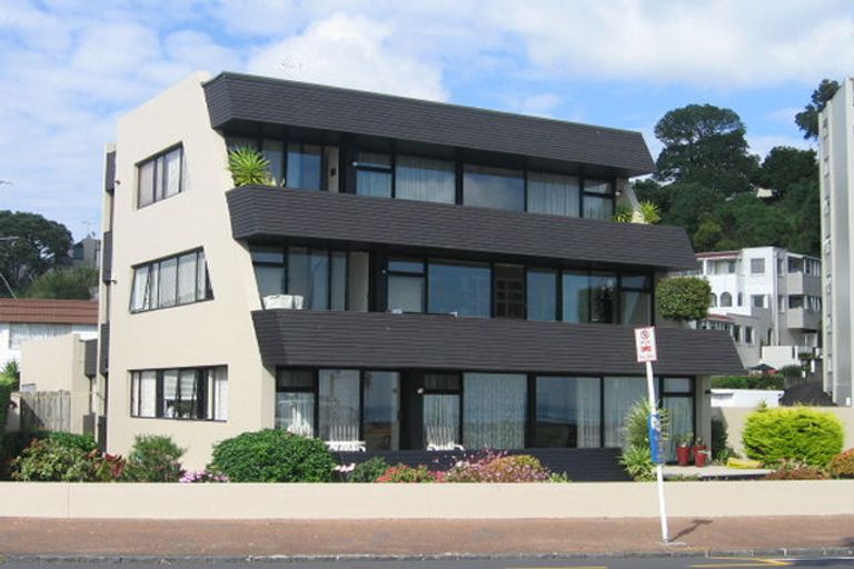 Photo of property in 2/195 Tamaki Drive, Kohimarama, Auckland, 1071