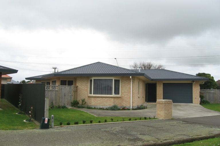 Photo of property in 1 Denbigh Street, Feilding, 4702