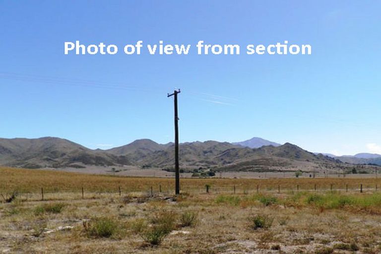 Photo of property in 6b Sunset Place, Otematata, 9412