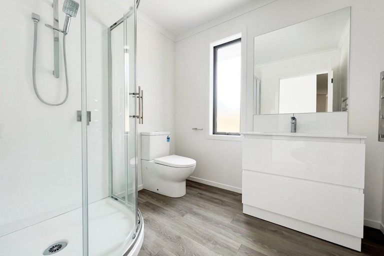 Photo of property in 50d Enderley Avenue, Enderley, Hamilton, 3214