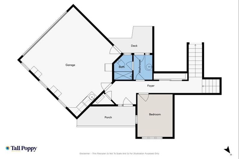 Photo of property in 30 Strathaven Place, Atawhai, Nelson, 7010