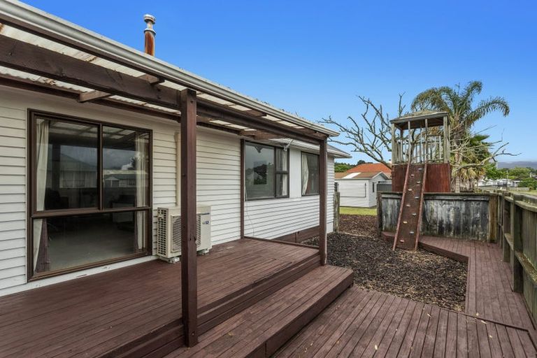 Photo of property in 9 Grey Street, Kawerau, 3127