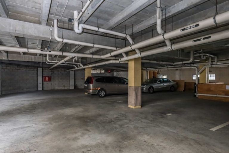 Photo of property in Dixonlane Apartments, 14/7 Feltex Lane, Te Aro, Wellington, 6011