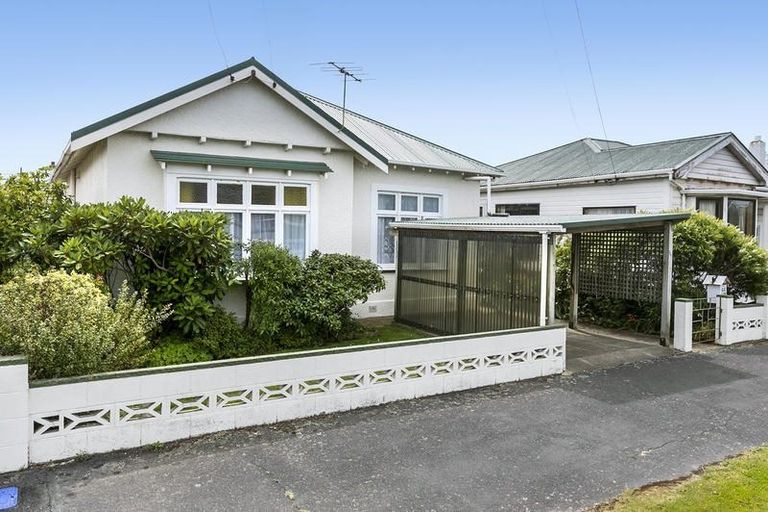 Photo of property in 44 Jackson Street, Saint Kilda, Dunedin, 9012