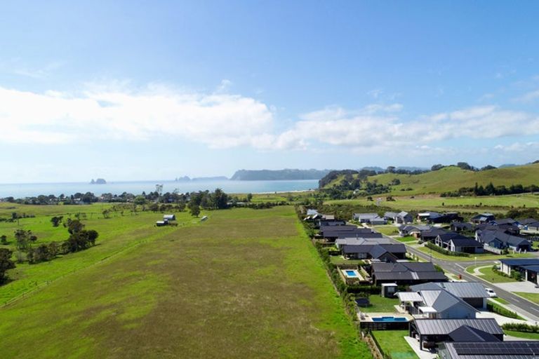 Photo of property in 6 Tohetea Lane, Wharekaho, Whitianga, 3510